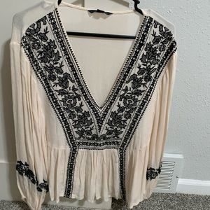 AEO Blouse
